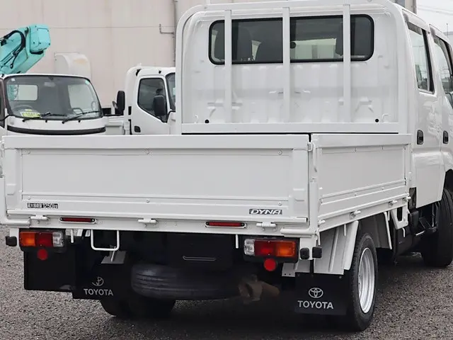 トヨタ ダイナ ABF-TRY230(2WD)の写真5