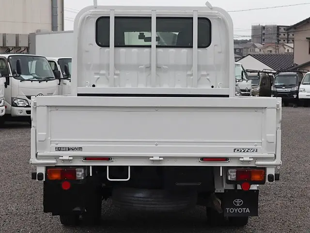 トヨタ ダイナ ABF-TRY230(2WD)の写真6