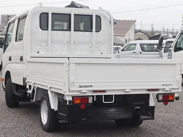 トヨタ ダイナ ABF-TRY230(2WD)の写真7