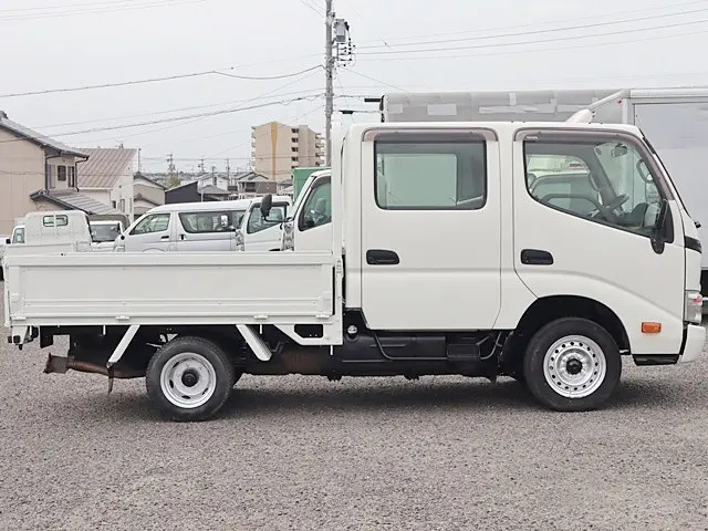トヨタ ダイナ ABF-TRY230(2WD)の写真8