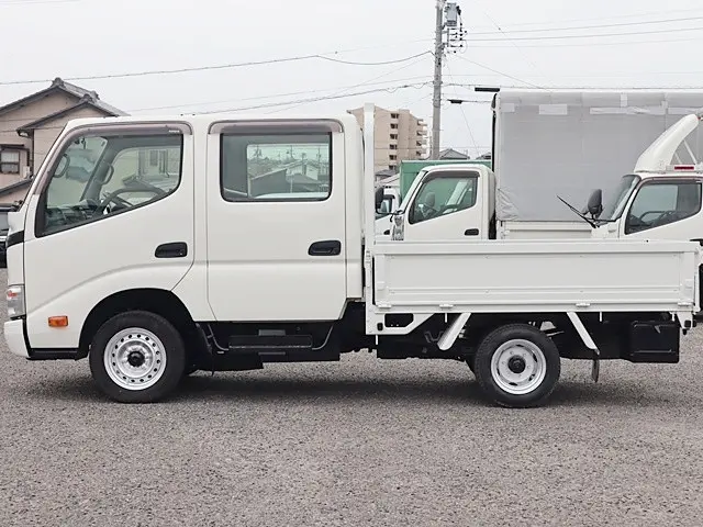 トヨタ ダイナ ABF-TRY230(2WD)の写真9