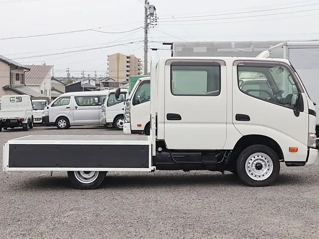 トヨタ ダイナ ABF-TRY230(2WD)の写真10