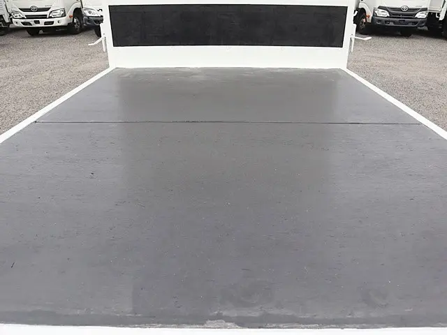 トヨタ ダイナ ABF-TRY230(2WD)の写真11