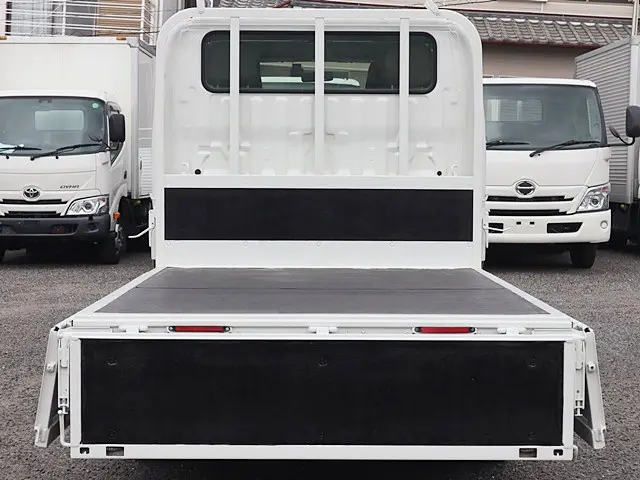 トヨタ ダイナ ABF-TRY230(2WD)の写真12