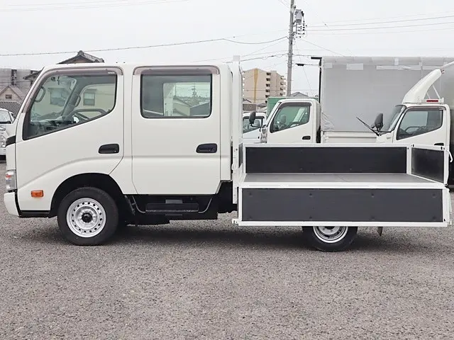 トヨタ ダイナ ABF-TRY230(2WD)の写真13