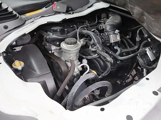 トヨタ ダイナ ABF-TRY230(2WD)の写真15