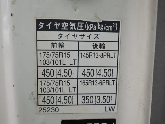 トヨタ ダイナ ABF-TRY230(2WD)の写真17