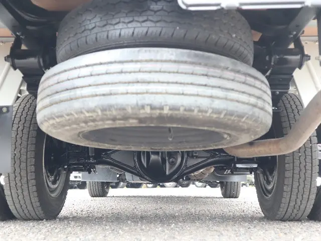 トヨタ ダイナ ABF-TRY230(2WD)の写真18