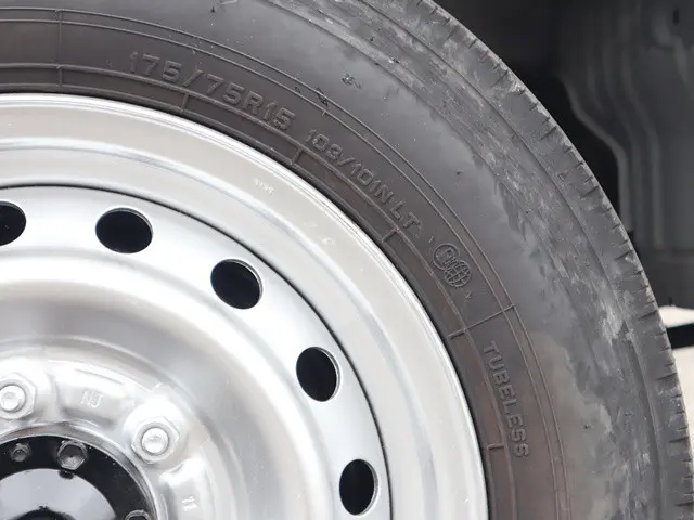 トヨタ ダイナ ABF-TRY230(2WD)の写真19