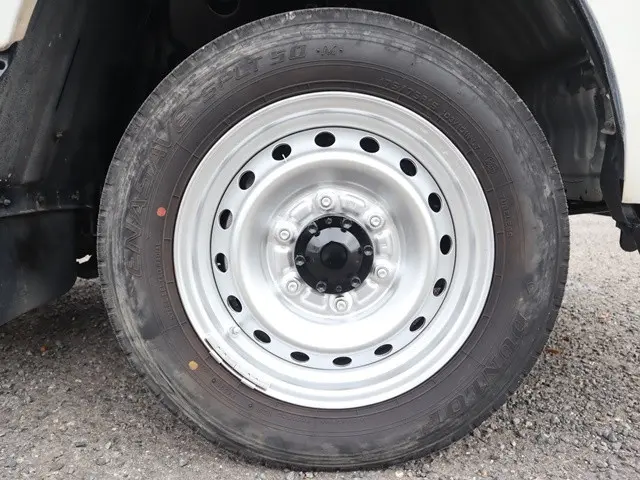 トヨタ ダイナ ABF-TRY230(2WD)の写真20