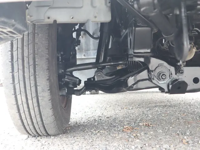 トヨタ ダイナ ABF-TRY230(2WD)の写真21