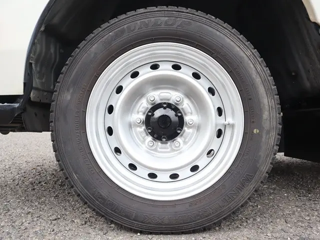 トヨタ ダイナ ABF-TRY230(2WD)の写真23