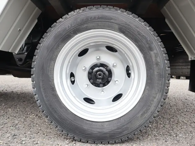 トヨタ ダイナ ABF-TRY230(2WD)の写真24