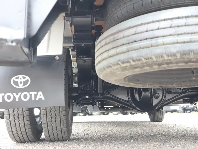 トヨタ ダイナ ABF-TRY230(2WD)の写真25