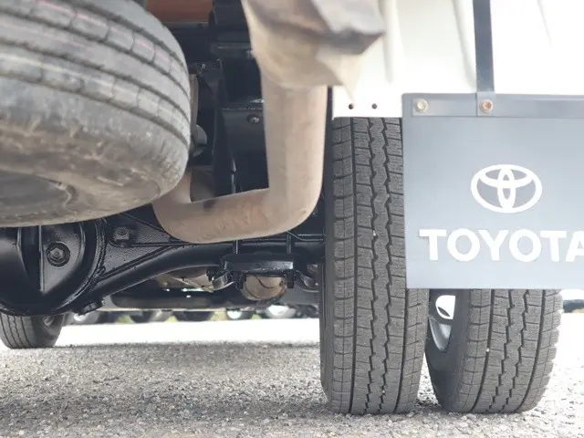トヨタ ダイナ ABF-TRY230(2WD)の写真26
