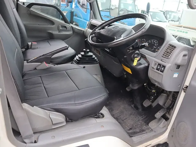 トヨタ ダイナ ABF-TRY230(2WD)の写真28
