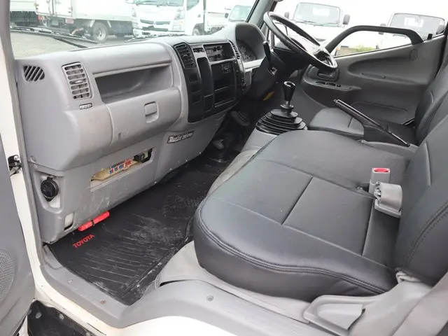 トヨタ ダイナ ABF-TRY230(2WD)の写真30