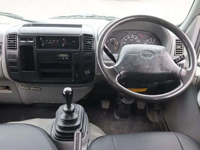 トヨタ ダイナ ABF-TRY230(2WD)の写真36