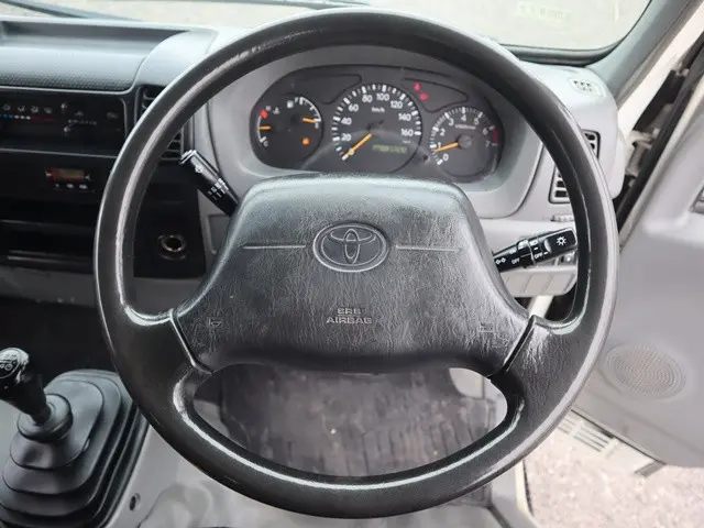トヨタ ダイナ ABF-TRY230(2WD)の写真37