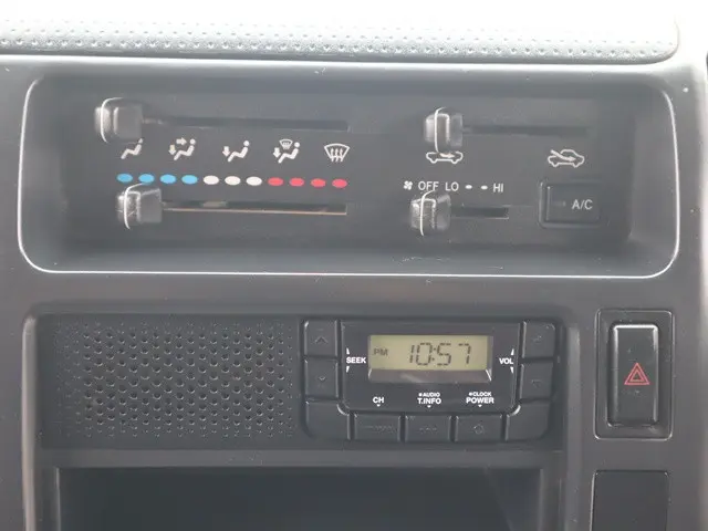 トヨタ ダイナ ABF-TRY230(2WD)の写真39