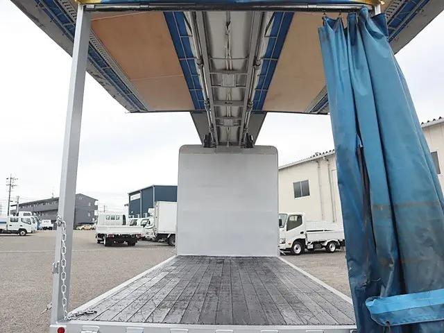 日野 デュトロ TKG-XZU720M(2WD)の写真11