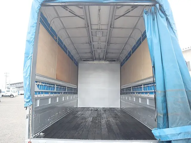 日野 デュトロ TKG-XZU720M(2WD)の写真14