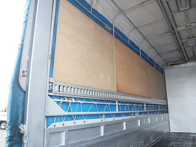 日野 デュトロ TKG-XZU720M(2WD)の写真15