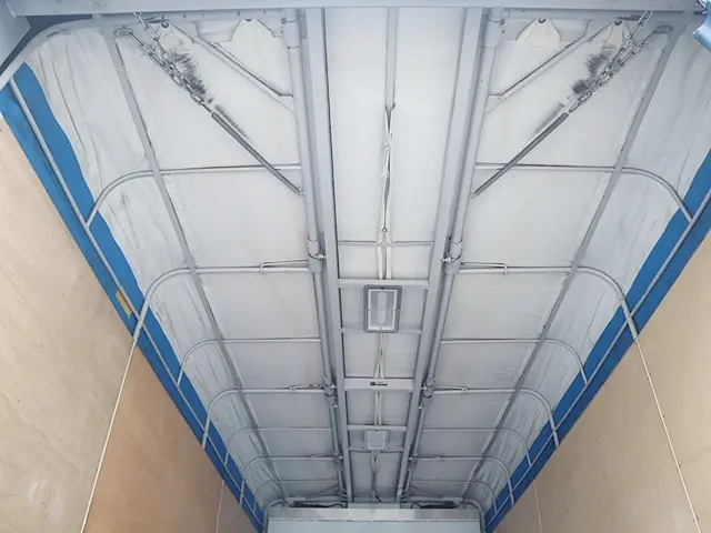 日野 デュトロ TKG-XZU720M(2WD)の写真16