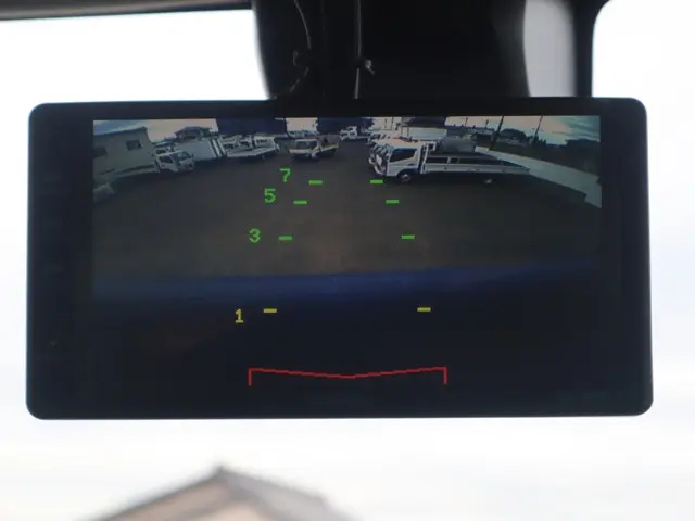 日野 デュトロ TKG-XZU720M(2WD)の写真23