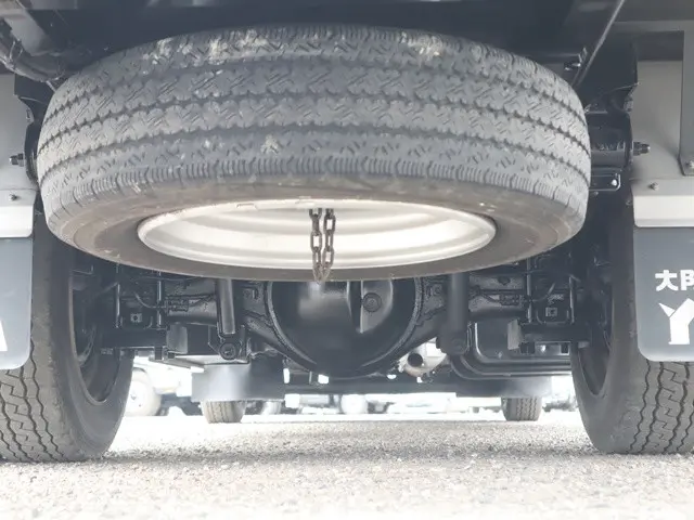 日野 デュトロ TKG-XZU720M(2WD)の写真26