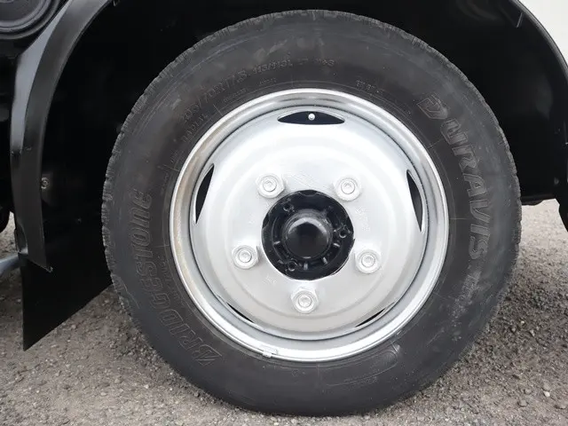 日野 デュトロ TKG-XZU720M(2WD)の写真28