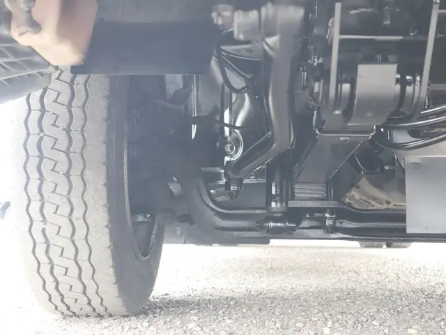 日野 デュトロ TKG-XZU720M(2WD)の写真29