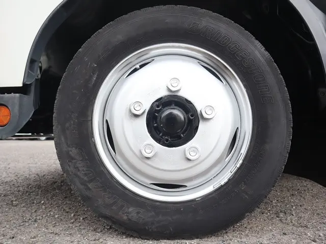 日野 デュトロ TKG-XZU720M(2WD)の写真31