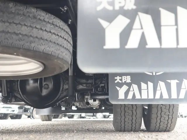 日野 デュトロ TKG-XZU720M(2WD)の写真34