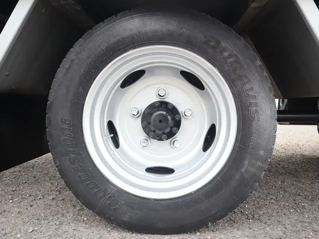 日野 デュトロ TKG-XZU720M(2WD)の写真35