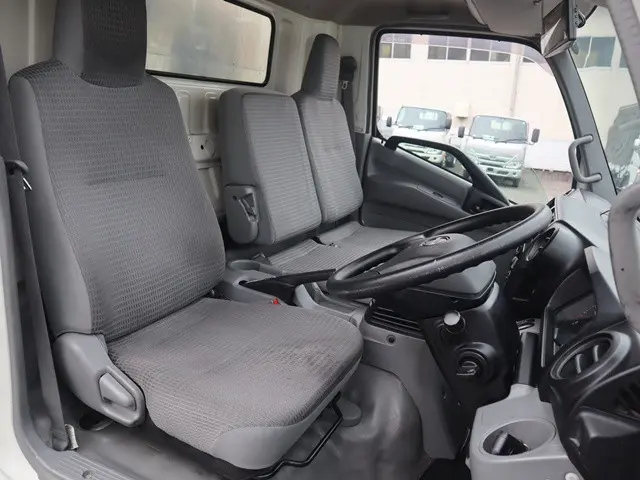 日野 デュトロ TKG-XZU720M(2WD)の写真37