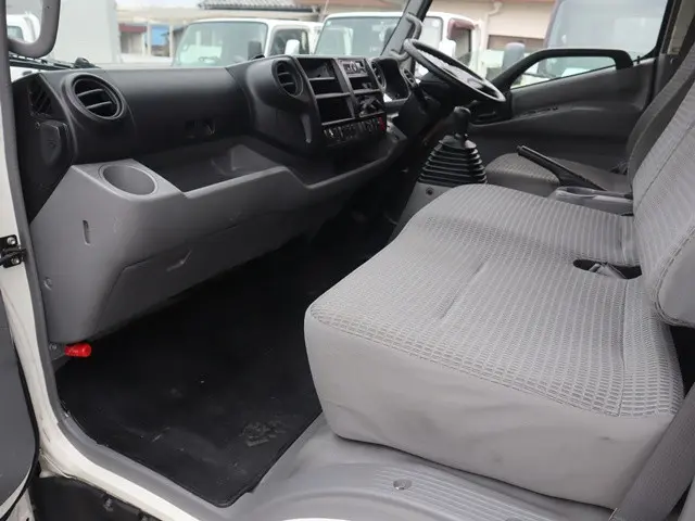 日野 デュトロ TKG-XZU720M(2WD)の写真38