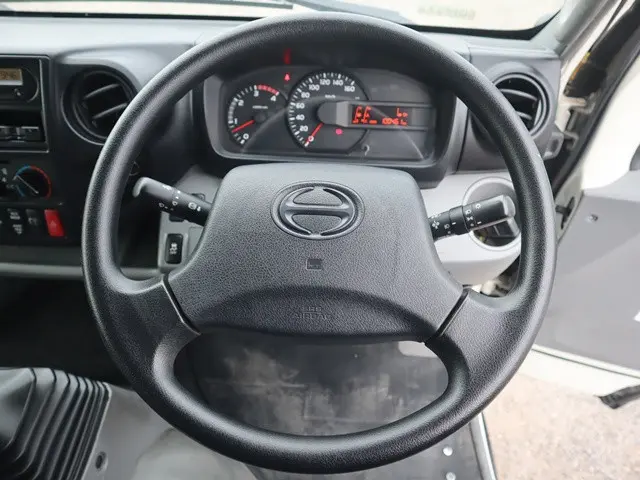 日野 デュトロ TKG-XZU720M(2WD)の写真40