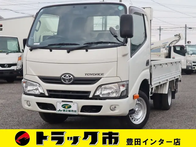 トヨタ トヨエース ABF-TRY230(2WD)の写真1