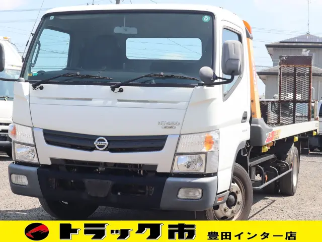 日産 アトラス TRG-FEB8W(2WD)の写真1