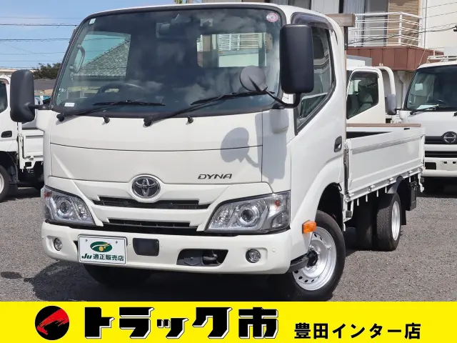 トヨタ ダイナ 3BF-TRY230(2WD)の写真1