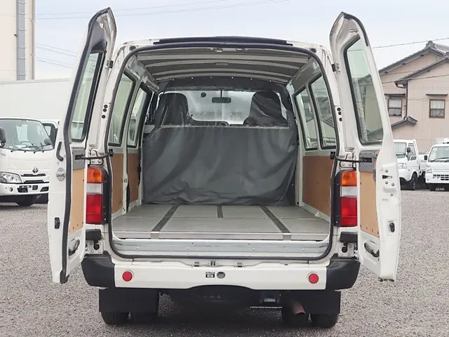 トヨタ ダイナ LDF-KDY241V(2WD)の写真11