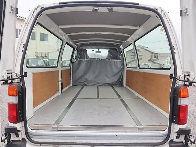 トヨタ ダイナ LDF-KDY241V(2WD)の写真12