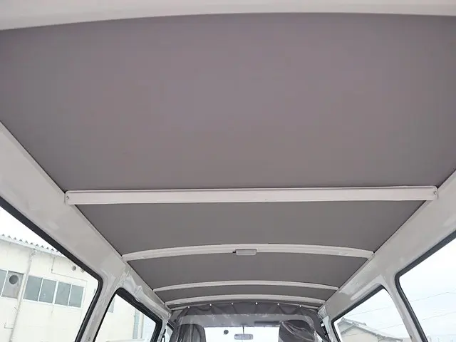 トヨタ ダイナ LDF-KDY241V(2WD)の写真13