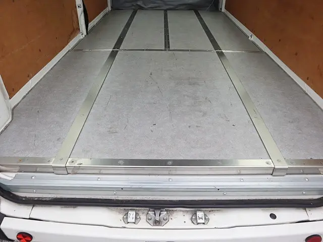 トヨタ ダイナ LDF-KDY241V(2WD)の写真14