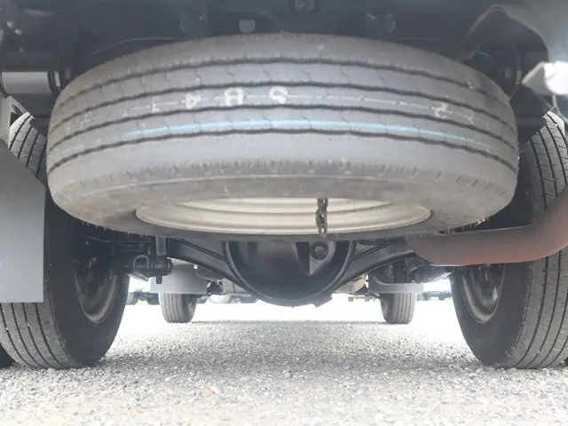 トヨタ ダイナ LDF-KDY241V(2WD)の写真19