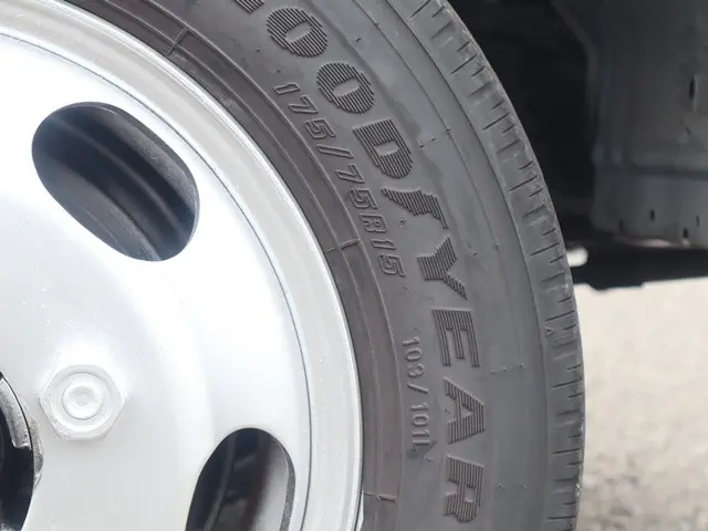 トヨタ ダイナ LDF-KDY241V(2WD)の写真20