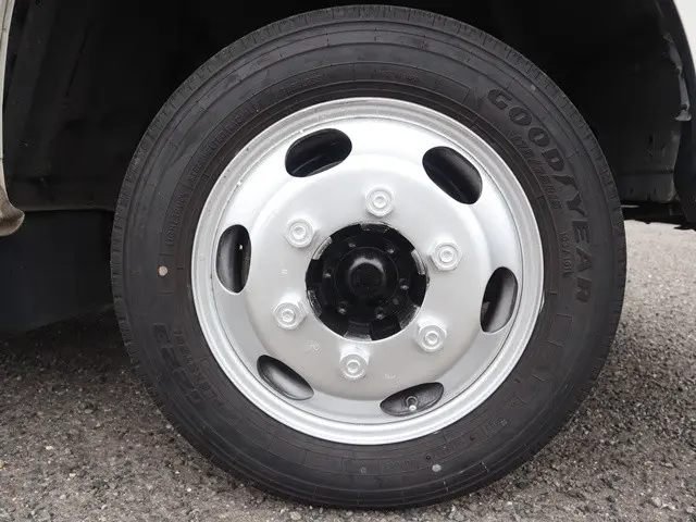 トヨタ ダイナ LDF-KDY241V(2WD)の写真21