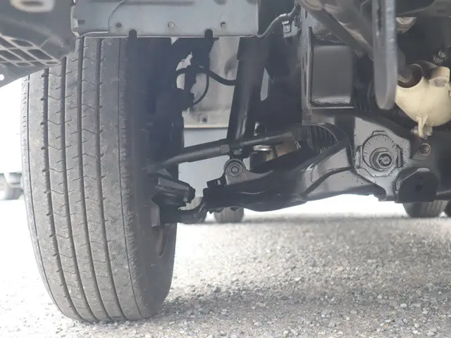 トヨタ ダイナ LDF-KDY241V(2WD)の写真22