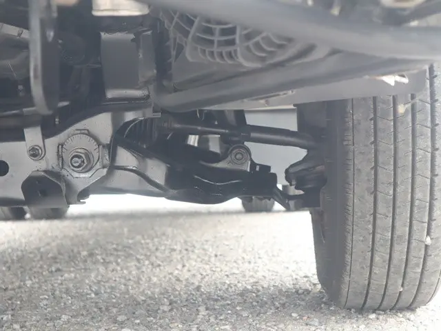 トヨタ ダイナ LDF-KDY241V(2WD)の写真23